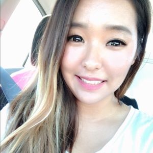 Meet your Posher, Victoria